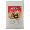 Produktbild: Türkischer Apfeltee - 1kg Tee - Instant Tee Pulver - roter Apfel - Akdeniz