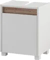 Produktbild: Schildmeyer Waschbeckenunterschrank Cosmo in verschiedenen Farben made in Germany Badezimmerschrank Badmöbel Breite 42 cm
