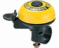 Produktbild: CATEYE Fahrradklingel PB-200 Comet Bell, Gelb, One Size, FA003527913