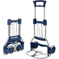 Produktbild: RuXXac Sackkarre Business, 2234-51V3, klappbar, Vollgummireifen, Tragkraft 125kg