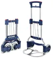 Produktbild: RUXXAC by SECO Cart Business Sackkarre 49,0 x 46,0 x 103,0 cm bis 125 kg 2234-51V3