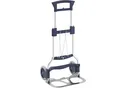 Produktbild: RuXXac Profi-Sackkarre, klappbar, RuXXac®-cart BUSINESS, Tragfähigkeit 125 kg