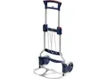Produktbild: RuXXac Profi-Sackkarre, klappbar, RuXXac®-cart BUSINESS, Tragfähigkeit 125 kg, ab 2 Stk