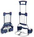 Produktbild: RUXXAC by SECO Cart Business Sackkarre 49,0 x 46,0 x 103,0 cm bis 125 kg