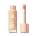 Produktbild: e.l.f. Halo Glow Liquid Filter, Teint-Booster für einen strahlenden, weich fokussierten Blick, mit Hyaluronsäure, vegan & tierversuchsfrei, 0 Fair
