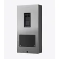Produktbild: Doorbird IP Zutrittskontrollsystem (Fingerabdruck, Bluetooth, Schlüsselkarte) (423872738)