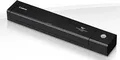 Produktbild: Canon imageFORMULA P-208II, Scanner schwarz 1x USB 2.0 600