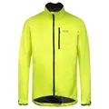 Produktbild: GORE WEAR Herren Gore-tex Paclite® Jacke, Neon Yellow, S EU