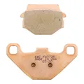 Produktbild: EBC Sintermetall Long-Life-Bremsbeläge R BRAKE PAD SINT SERIES