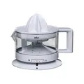 Produktbild: BRAUN CJ3000 Tribute Collection Zitruspresse elektrisch weiß 20 W
