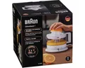 Produktbild: Braun Zitruspresse CJ 3000 TributeCollection