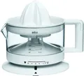 Produktbild: BRAUN CJ 3000 TributeCollection weiß Zitruspresse #31826556