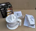 Produktbild: CJ 3000 Zitruspresse Tribute BRAUN 0X22611018 (8021098773005) Neu OVP