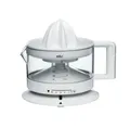 Produktbild: BRAUN CitrusQuick 1 CJ 3000 WH Zitruspresse 20 Watt, Weiß