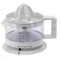 Produktbild: Braun TributeCollection CJ 3000 Elektrische Zitronenpresse 0,35 l 20 W Transpare