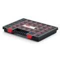 Produktbild: Nors 40 KNO40305S WerkzeugOrganizer Werkzeugkasten mit 26 Herausnehmbaren Fäc...