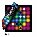 Produktbild: QANGO Spieleverlag UG QANGO - Reisespiel - deutsch 301656