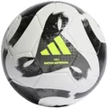 Produktbild: adidas Fussball Tiro League Artificial Ground weiss und schwarz HT2423 (5) (5) (HT2423)