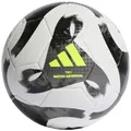 Produktbild: Fußbälle Unisex, adidas Tiro League Artificial Match FIFA Basic Ball, Weiß