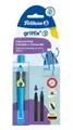 Produktbild: 4012700820464 Pióro kulkowe Griffix Blue blister Pelikan AG