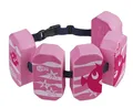 Produktbild: BECO Schwimmgürtel pink 96071 4