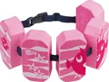 Produktbild: Beco Schwimmgürtel 5Pads Sealife pink Schwimmhilfe Gürtel Baden Schwimmen