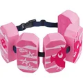 Produktbild: BECO Schwimmgürtel 5Pads Sealife pink, 2-6 J 15-30kg_