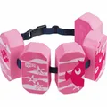 Produktbild: BECO Schwimmgürtel 5Pads Sealife pink, 2 - 6 Jahre