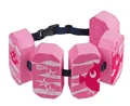 Produktbild: BECO Schwimmgürtel Sealife pink, 2 - 6 Jahre