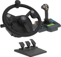 Produktbild: Hori Farming Vehicle Control System für PC (Windows 11/10) Gaming-Lenkrad