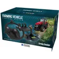 Produktbild: Hori Farming Vehicle Control System Gaming-Lenkrad Schwarz
