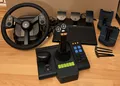 Produktbild: HORI Farming Vehicle Control System, Simulatoren-Set, schwarz