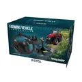 Produktbild: HORI Farming Vehicle Control System Gaming-Lenkrad