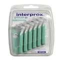Produktbild: INTERPROX plus micro grün Interdentalbürste 6 St