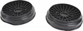 Produktbild: Bosch Siemens 00796390 Standard Geruchsfilter, 2 Stück