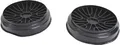 Produktbild: Bosch Siemens 00796390 Standard Geruchsfilter, 2 Stück