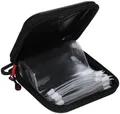 Produktbild: MIKADO FESTE VORFACHTASCHE MIT 8 HÜLLEN, ZUBEHÖR TASCHE, RIG WALLET MEERESSYSTEM