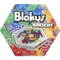 Produktbild: Mattel Games Blokus Trigon Game (Multilingual, 2 - 4 Spieler) (04018000)