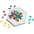 Produktbild: Mattel Games Blokus Trigon