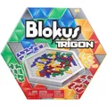 Produktbild: 27084803358 Mattel. R1985 Blokus Trigon Mattel