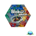 Produktbild: Blokus Trigon Brettspiel Legespiel Winning Moves - Vollständig