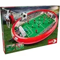 Produktbild: Noris 606178712 - Fußball Arena, Tisch-Fußball, 55x41x8 cm Aktionsspiel