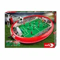 Produktbild: Noris Fußball Arena Tischfußball Tischkicker Tisch Fußball Spiel ab 4 Jahren
