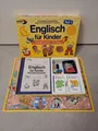 Produktbild: Noris: 2000 Englisch für Kinder Teil 1 komplett mit  Anleitung