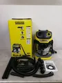 Produktbild: Kärcher WD 5 S V-25/5/22 Nass- & Trockensauger - 1100W