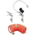 Produktbild: TOOLCRAFT Druckluft-Werkzeugset 12 bar