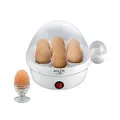 Produktbild: Adler AD 4459 Eierkocher für 7 Eier inkl. Messbecher & Einstichnadel - Weiß