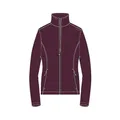 Produktbild: CMP - Damenjacke, Burgund, XXXL