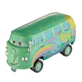Produktbild: Disney Pixar Cars Die-Cast Fillmore Vehicle