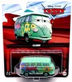 Produktbild: Disney PIXAR Cars 1:55 Auto FLL37 Fillmore